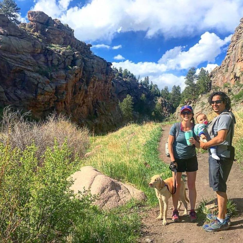 Meet your Posher, Stephanie